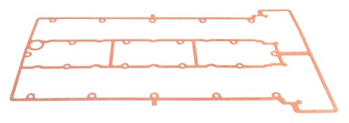 Joint de cache culbuteurs de rechange pour voiture Ajusa 11100700 - 2
