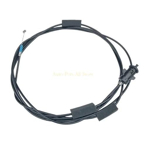 Câble tirage trappe réservoir CR-V remplace le flexible d'ouverture de hayon 74411-T0B-003
