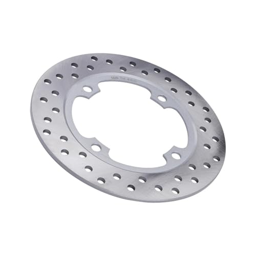 Disque de frein arrière pour résoudre les vibrations sur CB600F Hornet 600