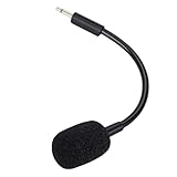Haute compatibilité : ce micro-casque est spécialement conçu pour le casque de jeu USB filaire V3, garantissant une compatibilité transparente avec votre casque de jeu préféré pour une performance musicale ininterrompue.