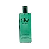 Nike, Agua fresca - 75 ml.