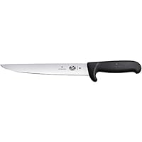 Algopix Similar Product 17 - Stechmesser, Fibrox schwarz