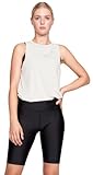  Röhnisch Clara Loose Singlet blau - S