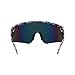 FOCO Florida Gators NCAA Floral Large Frame Sunglasses