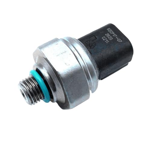 Pressostat de climatisation BMW E81 capteur de pression de rechange 64539181464