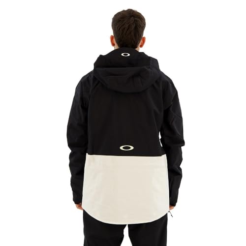 Image of Oakley Men's Team Collection Reduct Earth Shell Jacket