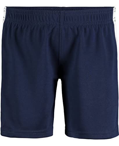 Image of Under Armour Boys' Performance Tech Shorts, Elastic Waistband, Lightweight & Fast-Drying