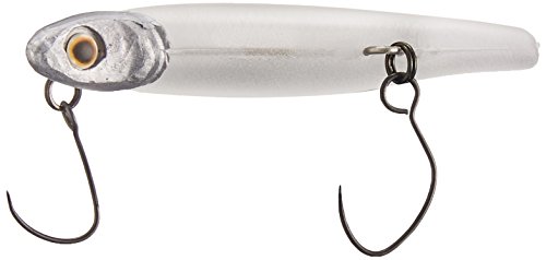 Jackson Dart Magic 0.1 oz (3 g) CRG (Clear Glow)