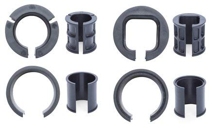 Preston Innovations Off Box 36 30mm Round Inserts (obp/99)