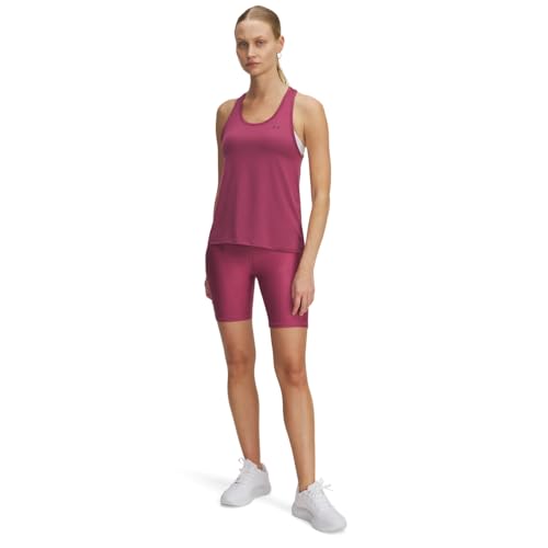 Image of Under Armour Women's Heatgear Bike Shorts