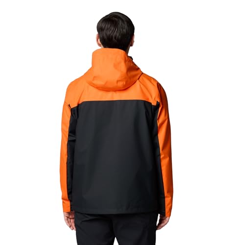 Image of Columbia Men's Collegiate Field Bound Jacket