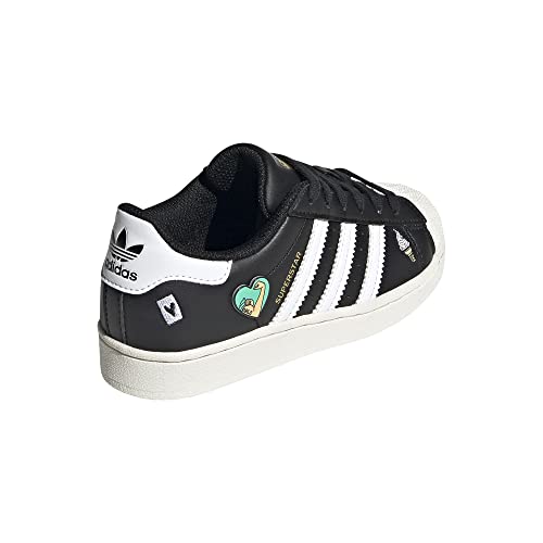 Image of Adidas Men's Superstar Triple