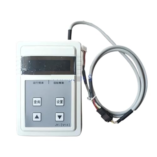 Comprobador de aire acondicionado de frecuencia variable Instrumento de reparación de válvulas de expansión Mantenimiento de fallas de frecuencia variable