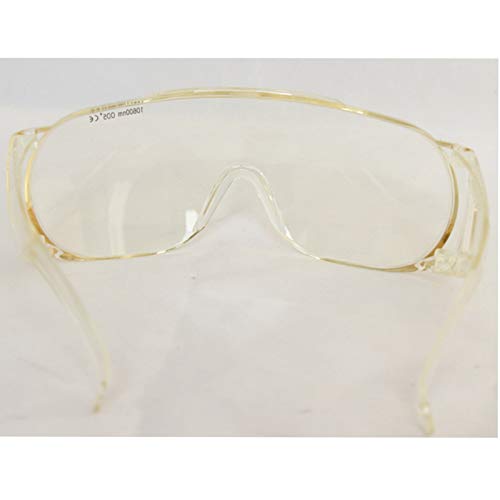 EP-4-6 OD5+ 10600nm 10.6um CO2 Laser Lunettes de protection CE T = 90%