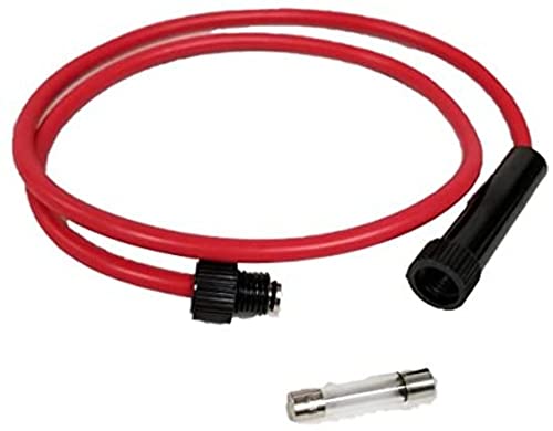 Tira de LED Heise Blanca 5M Tipo 3528 miniatura 1