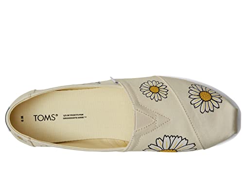 Image of TOMS Women's Alpargata Cloudbound Loafer Flat