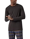 Schiesser Langarmshirt Rundhals