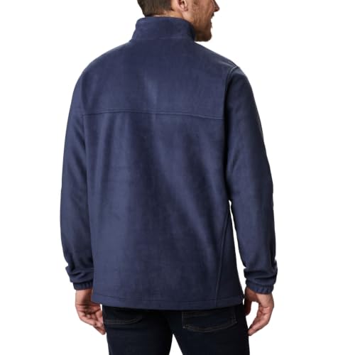 Image of Columbia Men's Steens Mountain Half Zip Fleece