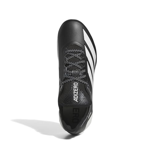 Image of adidas Men's Adizero Electric.1 American Football Shoe