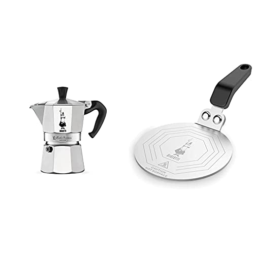 Amazon.es Los más regalados: Los artículos más regalados en Cafeteras  italianas