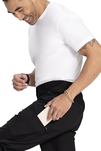 Chef Works Men's Eaze Cargo Pant4