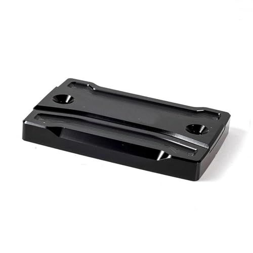 Tapa de depósito de frenos para XSR900 y Tracer 2015-2021 en color negro FBC Black
