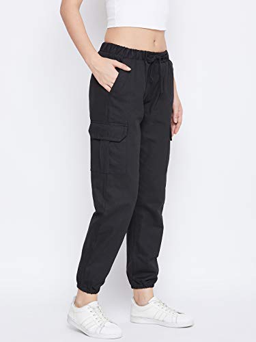 Image of Q - RIOUS Women Casual Pants