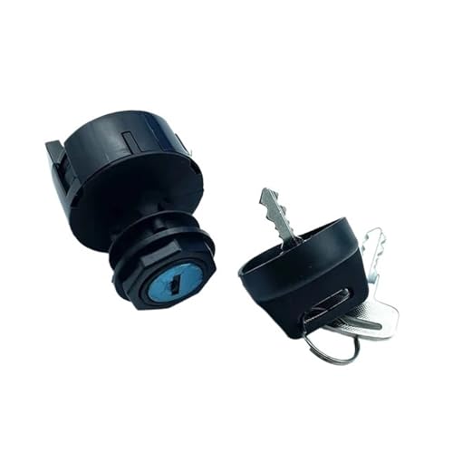 Interruptor de llave con contactos de cobre para encendido estable de Outlander 570