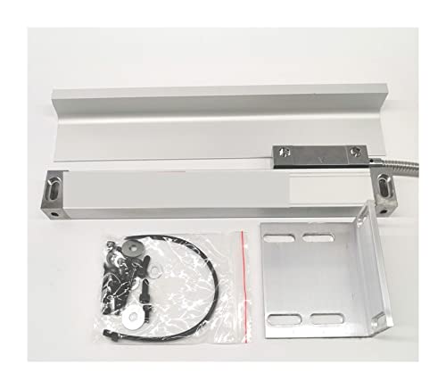 Linear Encoder 3 Axis Digital Readout 100-1020mm 5um miniatura 4