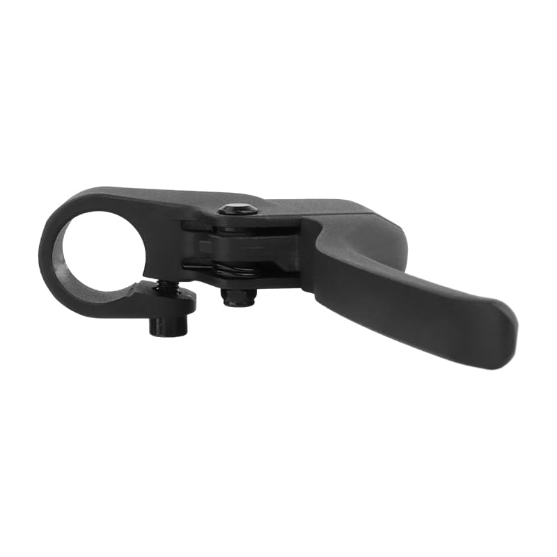 Paire De Leviers De Frein MotuTech Pour NIU KQi2/KQi3 – Alliage Alu, Anti-corrosion, Remplacement Facile