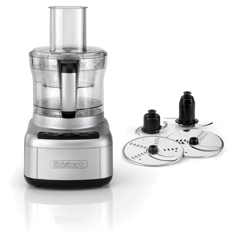 Cuisinart Easy Prep Pro Food Processor Cover