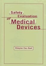 Safety Evaluation of Medical Devices