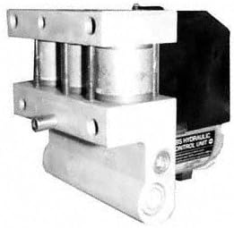 Raybestos ABS540052 Anti-Lock Brake System Actuator Assembly