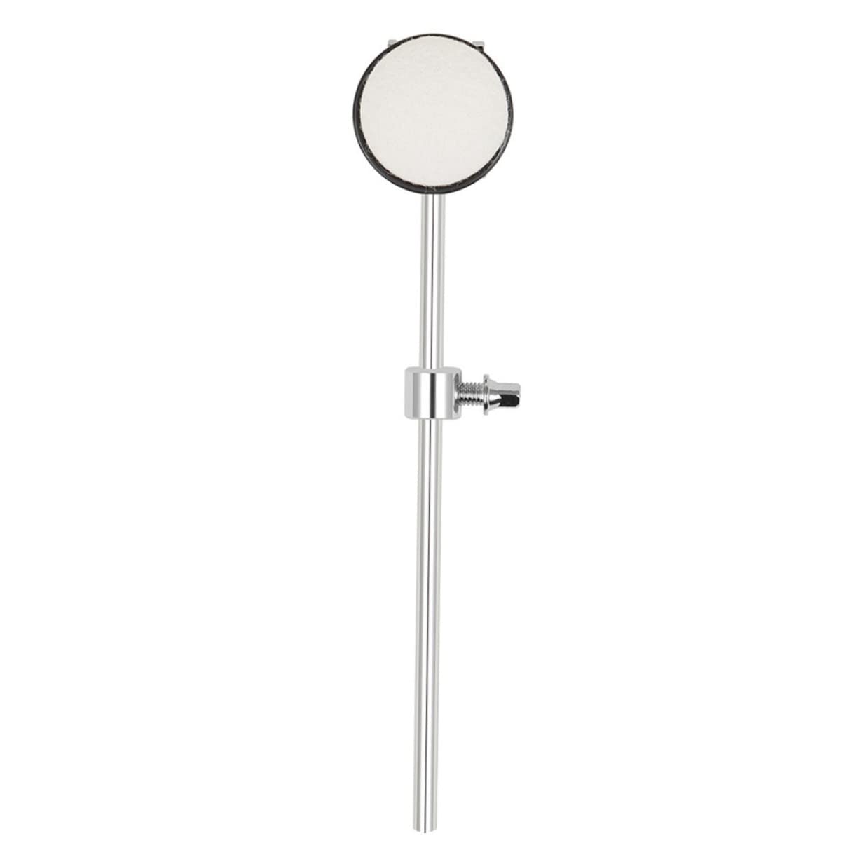 VICASKY 3piezas Martillo De Reemplazo Para Pedal De Batería Accesorio De Percusión Cabezal De Fieltro Compatible Instrumentos De Percusión y Baterías