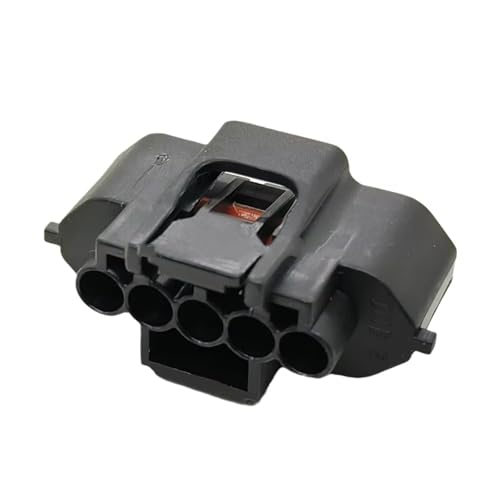 Conector de cable automotriz de 5 pines para reparar fallos en bujías 3