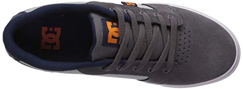 Image of DC Mens Anvil M Shoe Sneakers