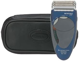 Amazon.com: Remington MicroScreen 3 Turbo Cordless Shaver : Beauty ...