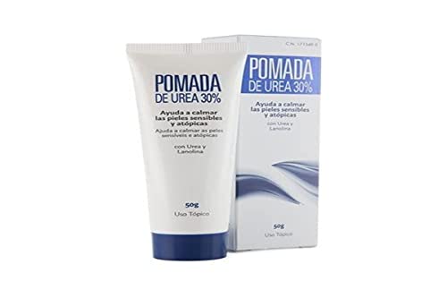 Edda Innova Pharma Pomada Urea 30% 1 Unidad 50 g