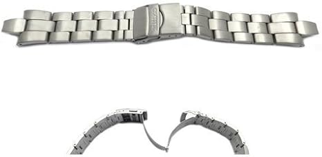 seiko titanium bracelet