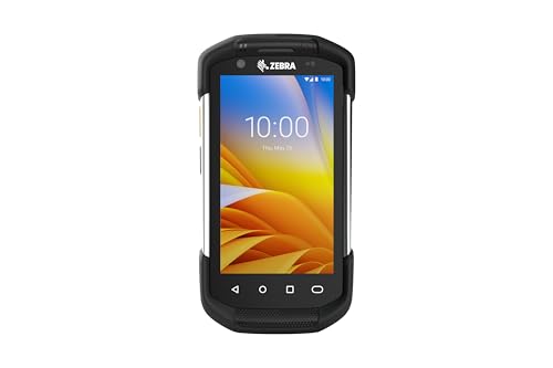 Zebra TC77 Rugged Android Scanner