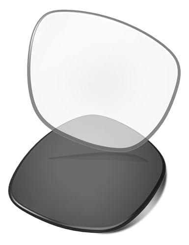 Image of Lenses Replacement for Ray-Ban RB4385 58mm Sunglass - Multiple Options