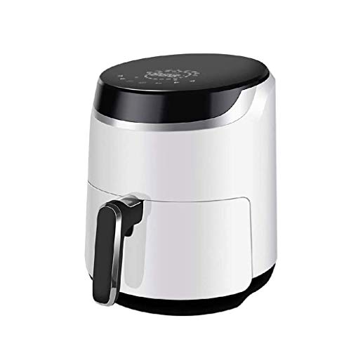 GLETSF Freidora De Aire Doméstica Automática