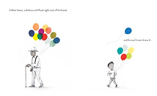 The Remember Balloons - Image 5