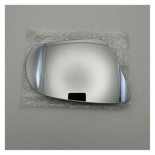 Vitre rétroviseur dégivrante Benz Classe C E S GLC pour remplacer miroir cassé