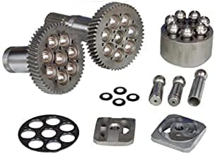 Hydraulic Pump Repair Parts Kit for Rexroth A8V0160