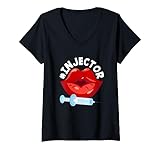 Plump & Glamorous Lips Apparel For Men And Women
