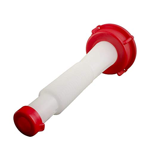 Trevendo® - Rubinetto di scarico Flex (DIN 45)