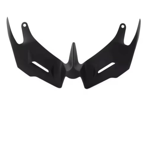 Ailerons de carénage YZF R3 R25 contre le guidonnage de la moto