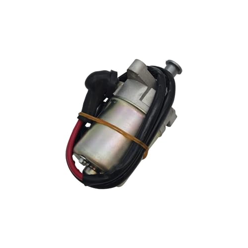 Démarreur robuste VTT DS70 DS90X avec pignon en acier renforcé - 5