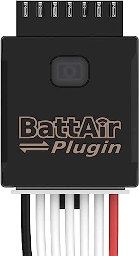 Preisvergleich Produktbild ISDT BattAir Plugin 2S